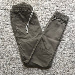 Joggers